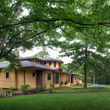 Exterior Ideas