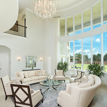 Living Room Ideas