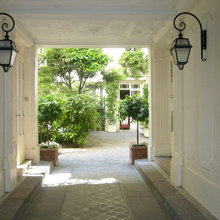 Exterior lighting