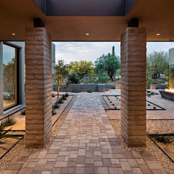 Modern and Clean