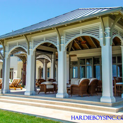 Louvers / Grilles - Products