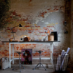 NJP - Table Lamps