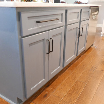 Saunders Creek Kitchen