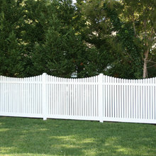 fences