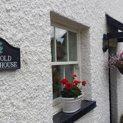 The Old Pump House - Products