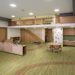 EarthWerks Flooring Inspired by Nature - Products