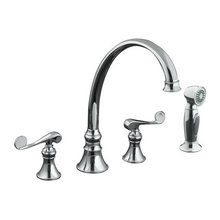 Faucets