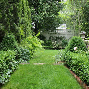 Rosebrook Garden 2017 Garden Tour