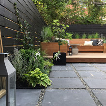 Deck/pool
