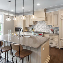My Kitchen Plan