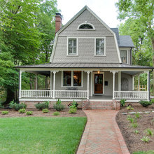 exteriors