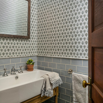 MADRONA PARK RESIDENCE