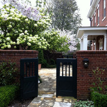 Burlington Ave - Outdoor Ideas