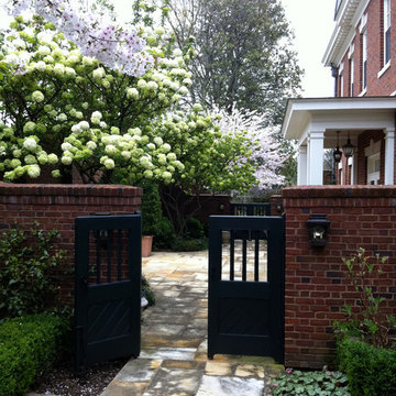 Gardens