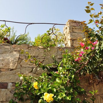 SINGLE- FAMILY VILLA IN CHIA AREA
