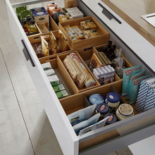 Kitchen Organization