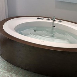Tubs - Bathtubs