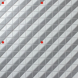 Time Tunnel Series TR2-MWG-DD07A - Mosaic Tile