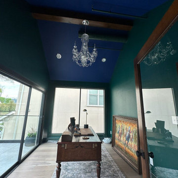 Premium Transformations by Cozy Wallcoverings