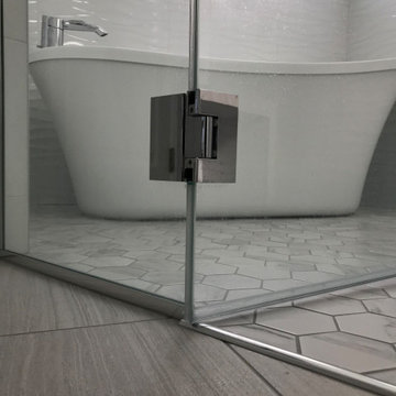 Renovation in Hollick Kenyon