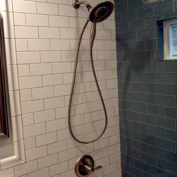 Pasadena Bathroom Miracle