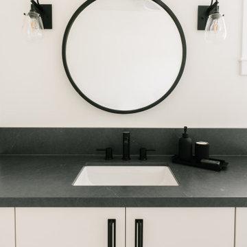 Wildflower Remodel