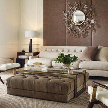 Baker Furniture, Authorized Dealer