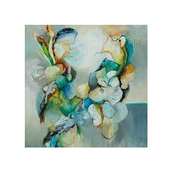 Recent Works (Mixed Media) - Products