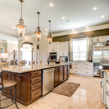 Moneyhill, St. Tammany