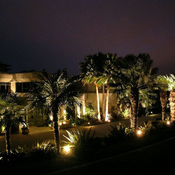 USA & International LED Landscape Lighting