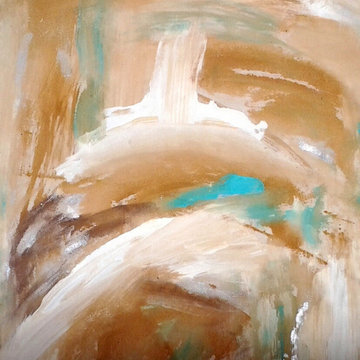 Ocean Rock Series