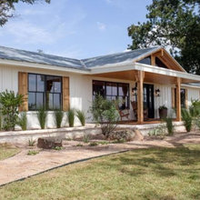 Volder House