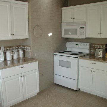 Carmel Cottage