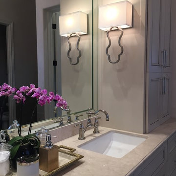 Grayhawk Master Bath Remodel