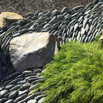 Tea House Garden