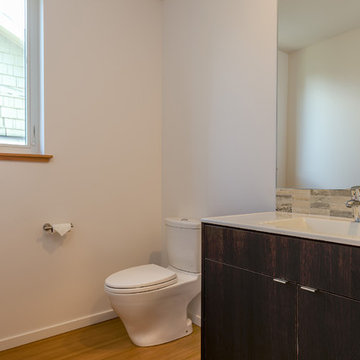 Phinney Ridge Prefab
