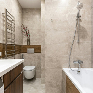 Bathroom Design Ideas