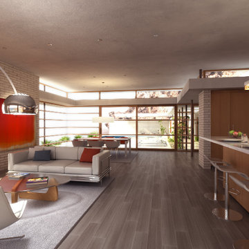 Sandcastle Residence