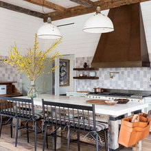 Kitchen Hoods