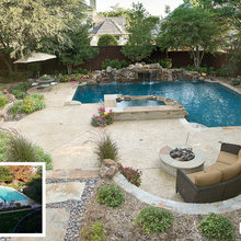 pools