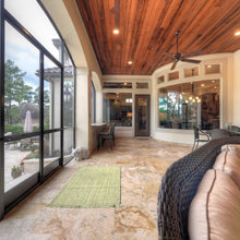 Patio/pool ideas