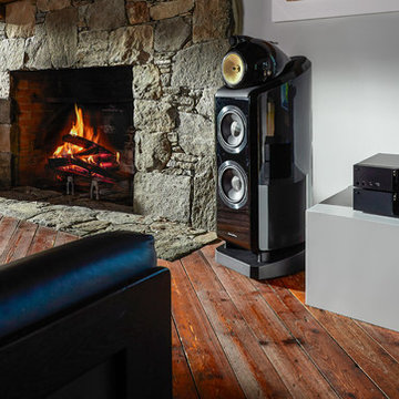 Projector & Performance Speakers - Schaumburg, IL