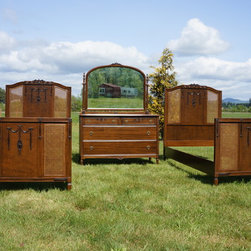 Antique Furniture - Products