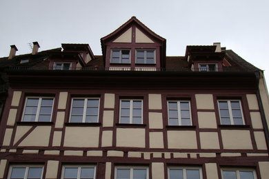 Klassische Wohnidee in Nürnberg