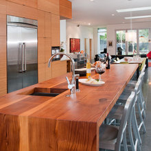 Cocktail tables