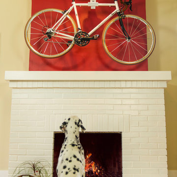 Urban Bike Storage
