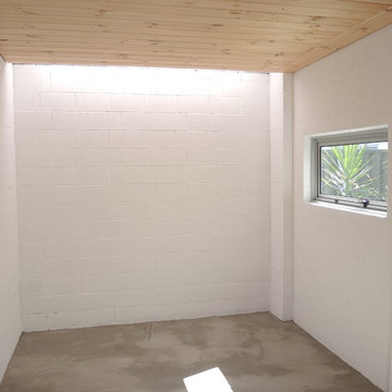 Morley Residence