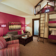 Bedroom Ideas