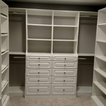 Master Closets