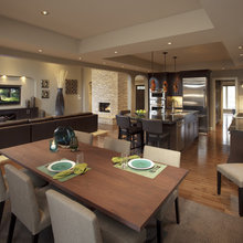 open concept